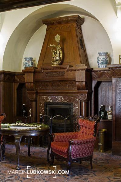 Villa Bergera Dzierżoniów エクステリア 写真