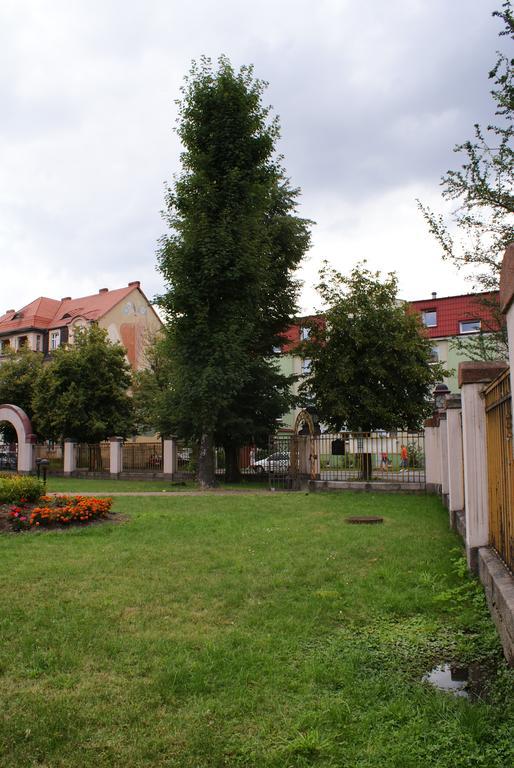 Villa Bergera Dzierżoniów エクステリア 写真
